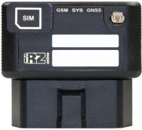 Фото - GPS-трекер iON Connect