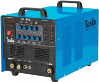 Photos - Welder Tesla Weld TIG/MMA 258
