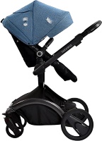 Photos - Pushchair Babysing V-Go 2 in 1 