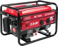 Photos - Generator MaxCut MC 3500