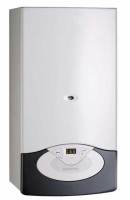 Фото - Опалювальний котел Hotpoint-Ariston Clas System 15 CF 14.9 кВт