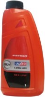 Охлаждающая жидкость Luxe Long Life G12 Plus 1 л