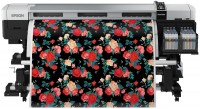 Photos - Plotter Printer Epson SureColor SC-F9200