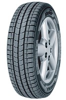 Фото - Шини Kleber Transalp 2 205/75 R16C 110Q 