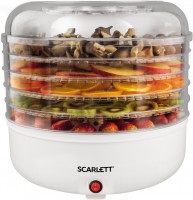 Фото - Сушилка фруктов Scarlett SC-FD421005