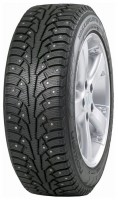 Шини Nokian Hakkapeliitta 5 275/65 R17 119T