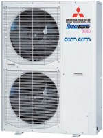 Фото - Кондиціонер Mitsubishi Heavy FDC125VNX 125 м²