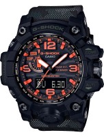 Фото - Наручные часы Casio G-Shock GWG-1000MH-1A 