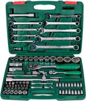 Photos - Tool Kit HANS TK-82