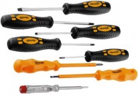 Photos - Tool Kit Sparta 135435