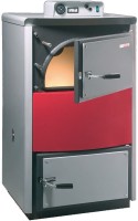 Photos - Boiler Dakon KP 38 PYRO 40 kW