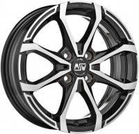 Wheel MSW X4