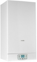 Фото - Опалювальний котел Italtherm TIME POWER 70 K 61.1 кВт