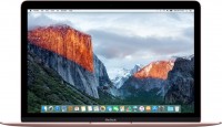 Фото - Ноутбук Apple MacBook 12 (2017) (MNYN2)