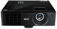 Фото - Проектор Acer X1110
