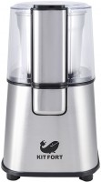 Photos - Coffee Grinder KITFORT KT-1315