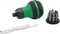 Photos - Bits / Sockets TOPTUL GAAR1101