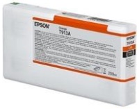 Photos - Ink & Toner Cartridge Epson T913A C13T913A00 