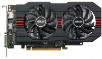 Фото - Відеокарта Asus Radeon RX 560 RX560-2G