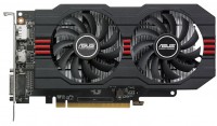 Фото - Видеокарта Asus Radeon RX 560 RX560-2G 