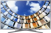 Photos - Television Samsung UE-55M5602 55 "  silver
