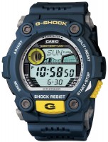 Фото - Наручний годинник Casio G-Shock G-7900-2 