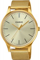 Фото - Наручний годинник Casio LTP-E140G-9A