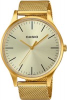 Фото - Наручний годинник Casio LTP-E140G-9A 