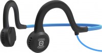 Photos - Headphones AfterShokz Sportz Titanium