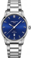 Фото - Наручные часы Certina C024.410.11.041.20