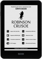 Фото - Электронная книга ONYX BOOX Robinson Crusoe