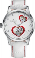 Photos - Wrist Watch Claude Bernard 85018 3B PRON
