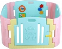 Photos - Playpen Edu-Play BR-7317PCT