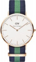 Фото - Наручний годинник Daniel Wellington DW00100005 