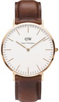 Фото - Наручний годинник Daniel Wellington DW00100006