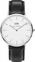 Фото - Наручний годинник Daniel Wellington DW00100020 