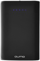 Фото - Powerbank Qumo PowerAid 6600