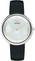 Photos - Wrist Watch Danish Design IV15Q1197 SL WH 