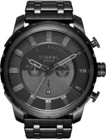 Photos - Wrist Watch Diesel DZ 4349 