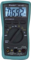 Фото - Мультиметр Proskit MT-1232