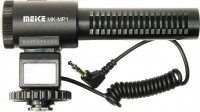 Photos - Microphone Meike MK-MP1