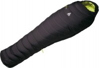 Photos - Sleeping Bag CAMP ED 500 