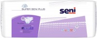 Photos - Nappies Seni Super Plus Fit and Dry S / 30 pcs