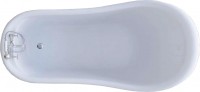 Photos - Bathtub SSWW Bath PM718A 170x80 cm
