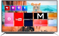 Photos - Television Skyworth 49G6 49 "