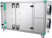 Photos - Recuperator / Ventilation Recovery Systemair Topvex SR03