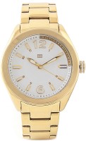 Photos - Wrist Watch Tommy Hilfiger 1781370
