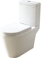Фото - Унитаз SSWW CT2020