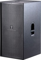 Photos - Subwoofer D.A.S. Action 218A 