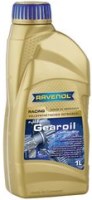 Фото - Трансмиссионное масло Ravenol Racing Gearoil 1L 1 л